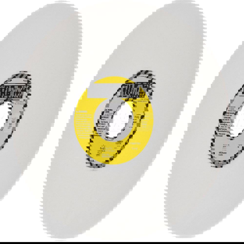 Surface Grinding Wheel: 8