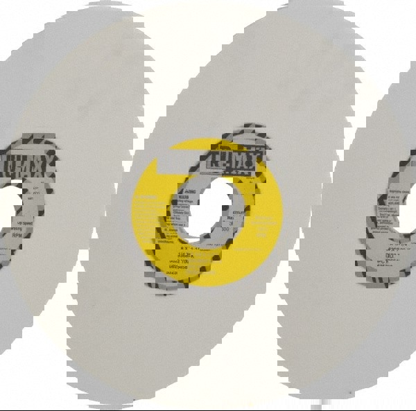 Surface Grinding Wheel: 8