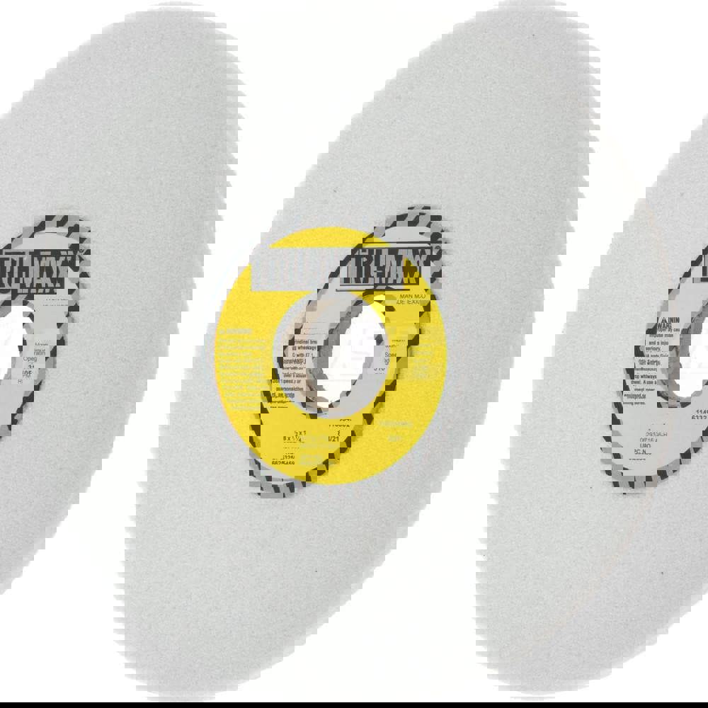 Surface Grinding Wheel: 8