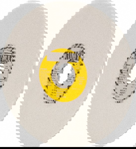 Surface Grinding Wheel: 8