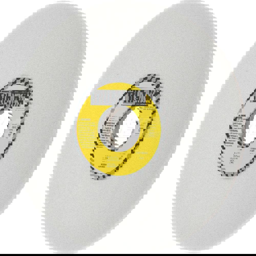 Surface Grinding Wheel: 8