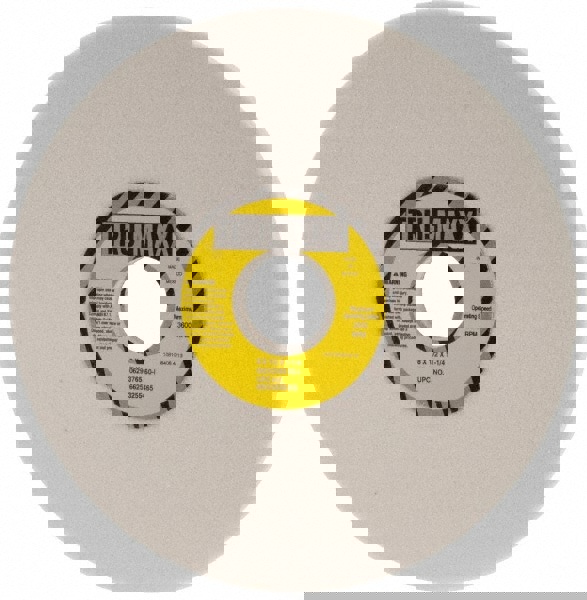 Surface Grinding Wheel: 8