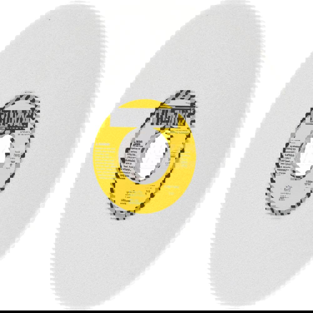 Surface Grinding Wheel: 8