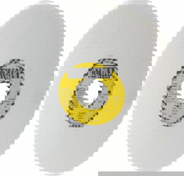 Surface Grinding Wheel: 8