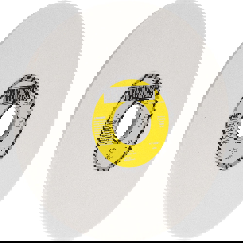 Surface Grinding Wheel: 8