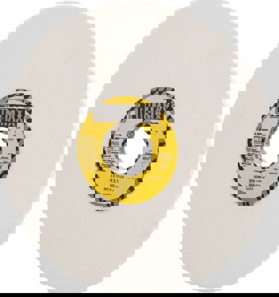 Surface Grinding Wheel: 8