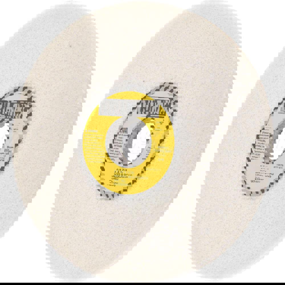 Surface Grinding Wheel: 8