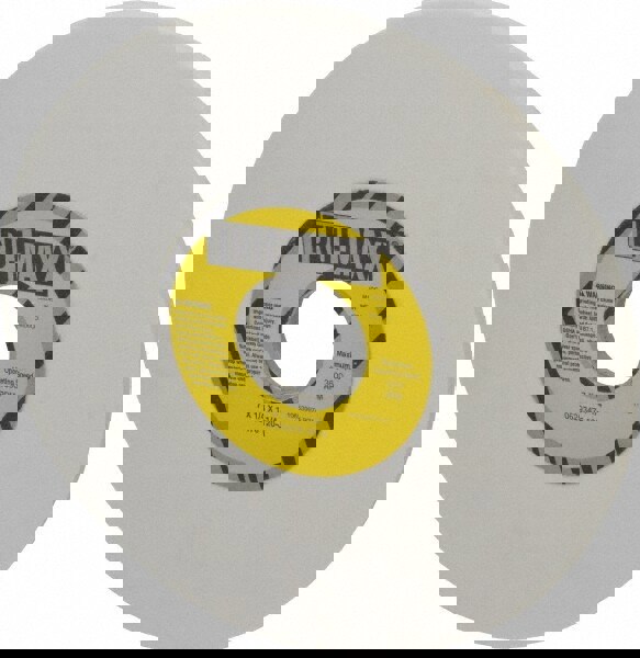 Surface Grinding Wheel: 7