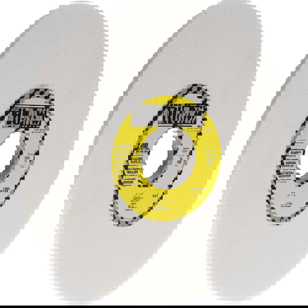 Surface Grinding Wheel: 7