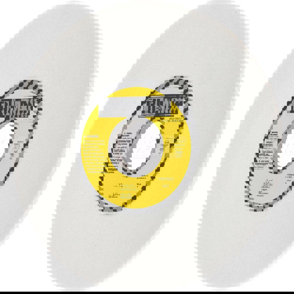 Surface Grinding Wheel: 7