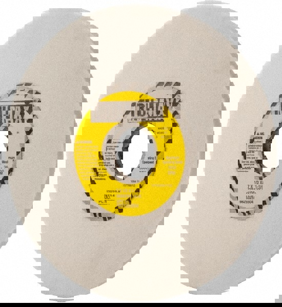 Surface Grinding Wheel: 7