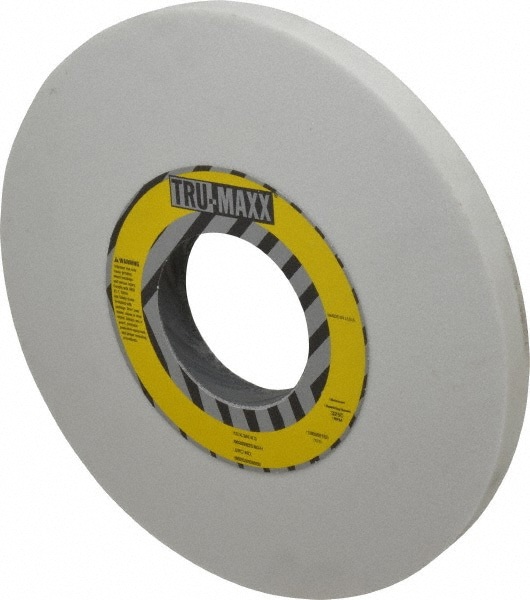 Surface Grinding Wheel: 10
