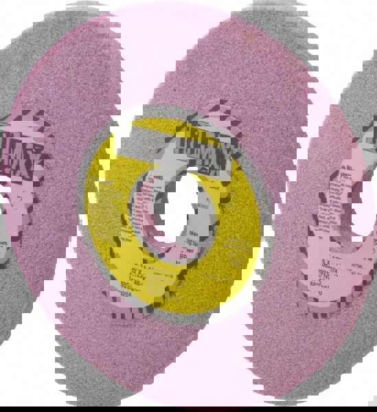 Surface Grinding Wheel: 6