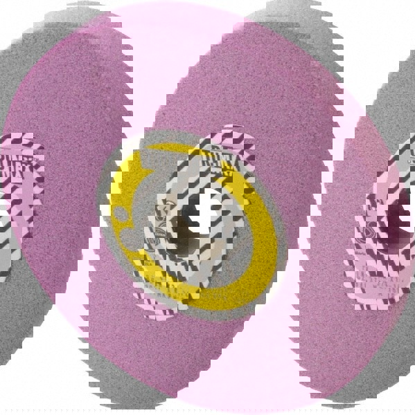 Surface Grinding Wheel: 7