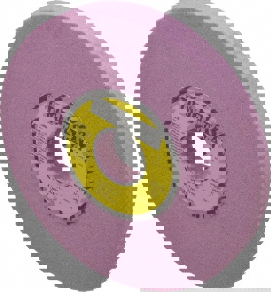 Surface Grinding Wheel: 7