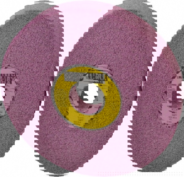 Surface Grinding Wheel: 7