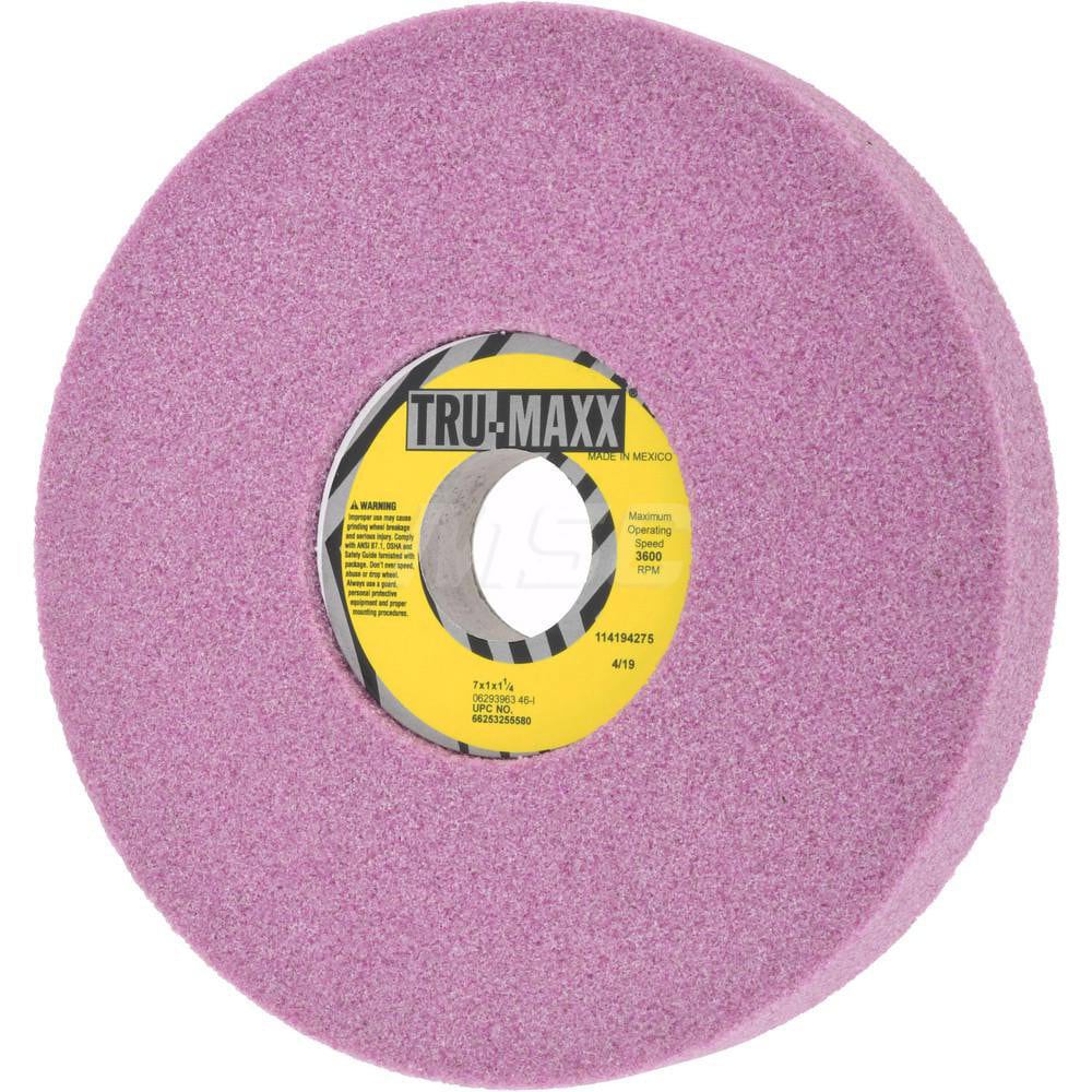 Surface Grinding Wheel: 7