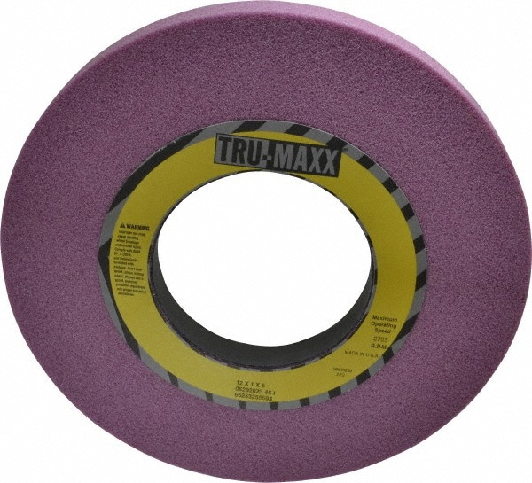 Surface Grinding Wheel: 12