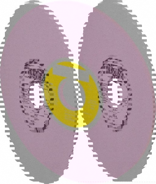 Surface Grinding Wheel: 8
