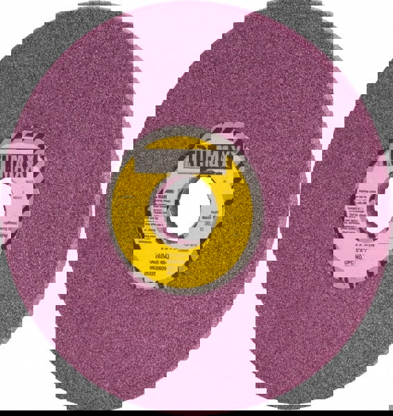 Surface Grinding Wheel: 8