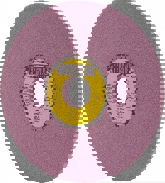 Surface Grinding Wheel: 8