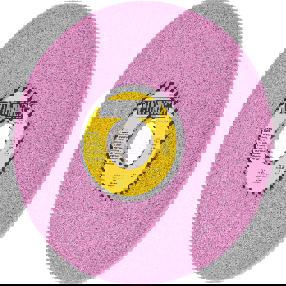 Surface Grinding Wheel: 8