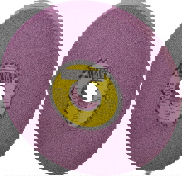 Surface Grinding Wheel: 8