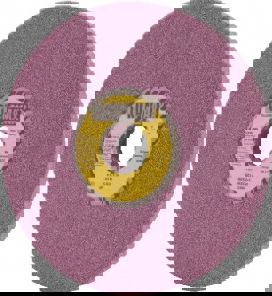 Surface Grinding Wheel: 8