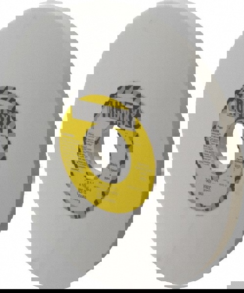 Surface Grinding Wheel: 7