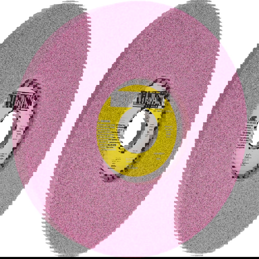 Surface Grinding Wheel: 8