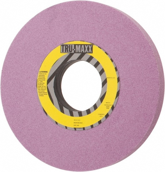 Surface Grinding Wheel: 10