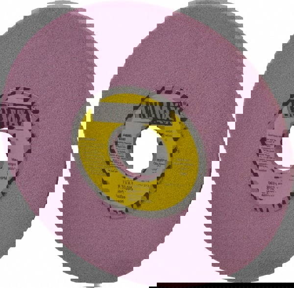 Surface Grinding Wheel: 7