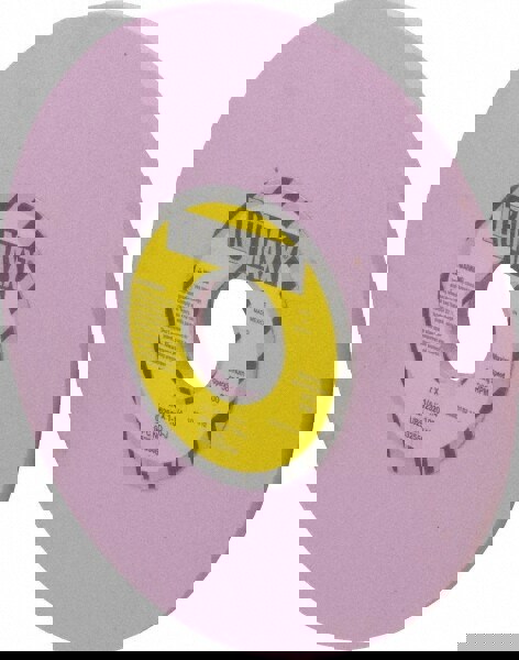 Surface Grinding Wheel: 7