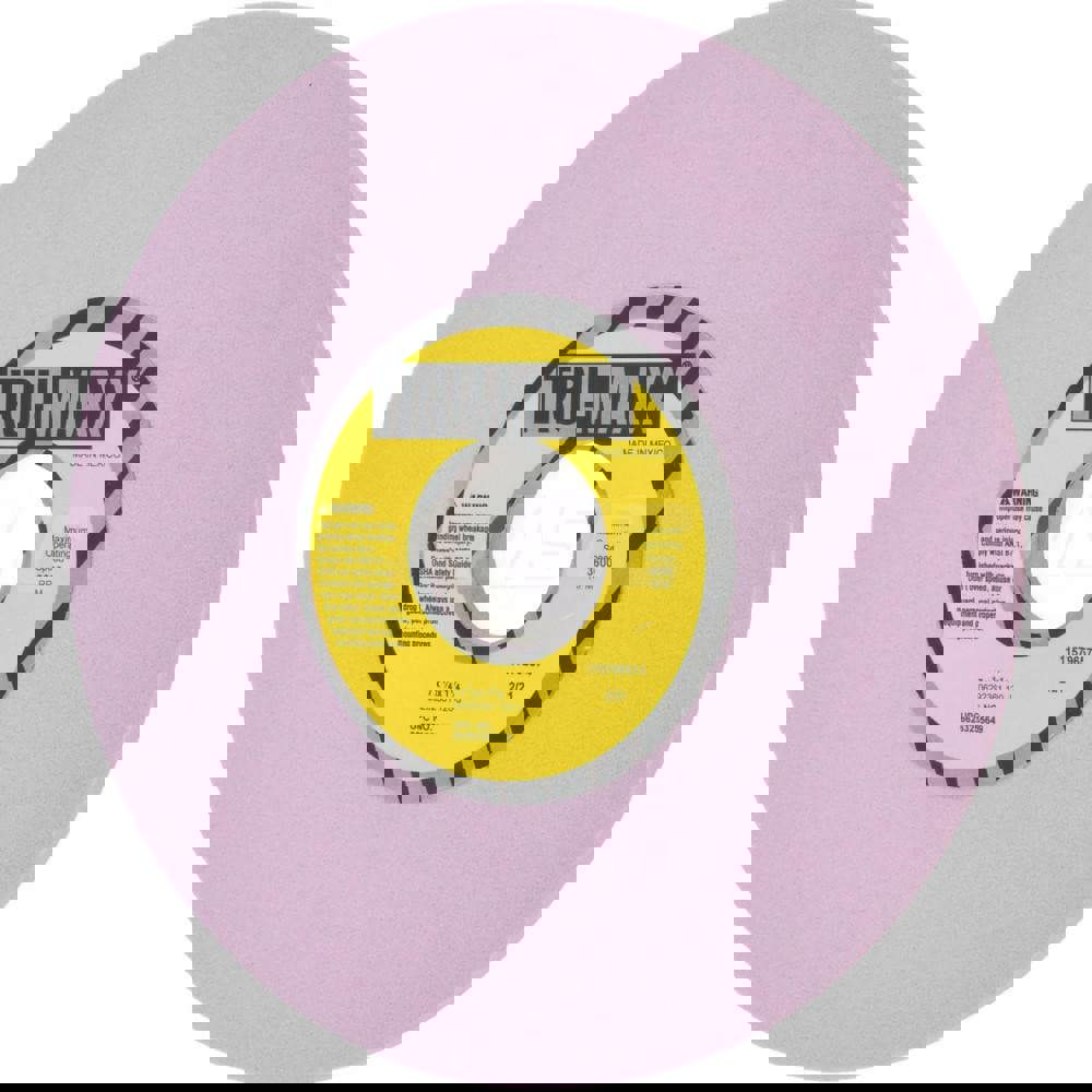 Surface Grinding Wheel: 7