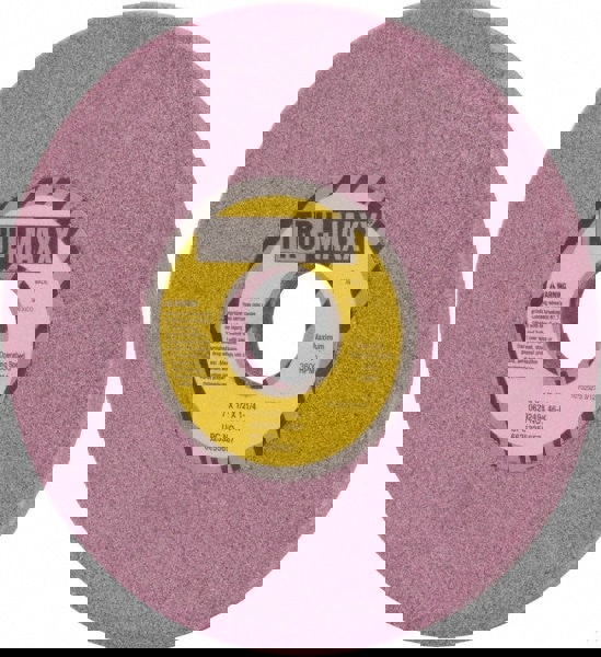 Surface Grinding Wheel: 7