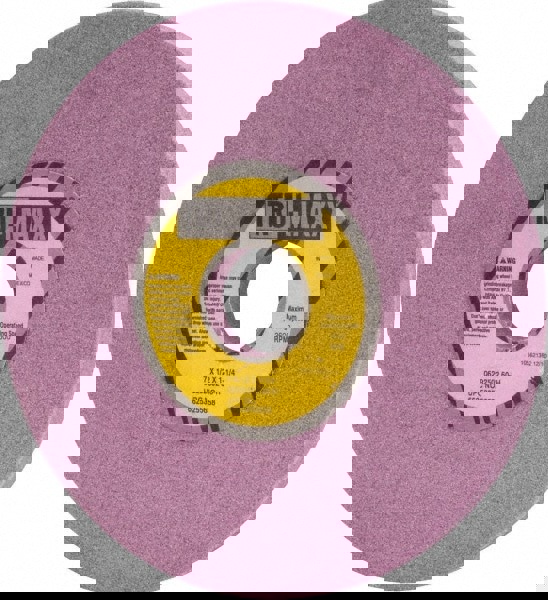 Surface Grinding Wheel: 7