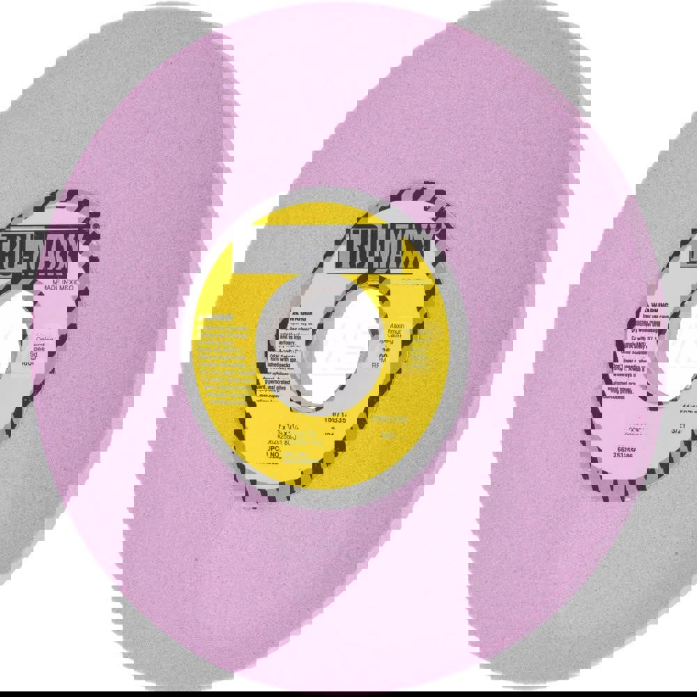 Surface Grinding Wheel: 7