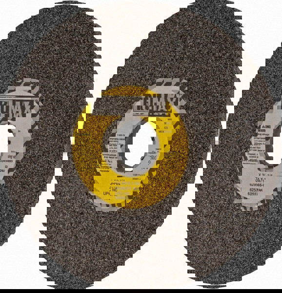 Surface Grinding Wheel: 7