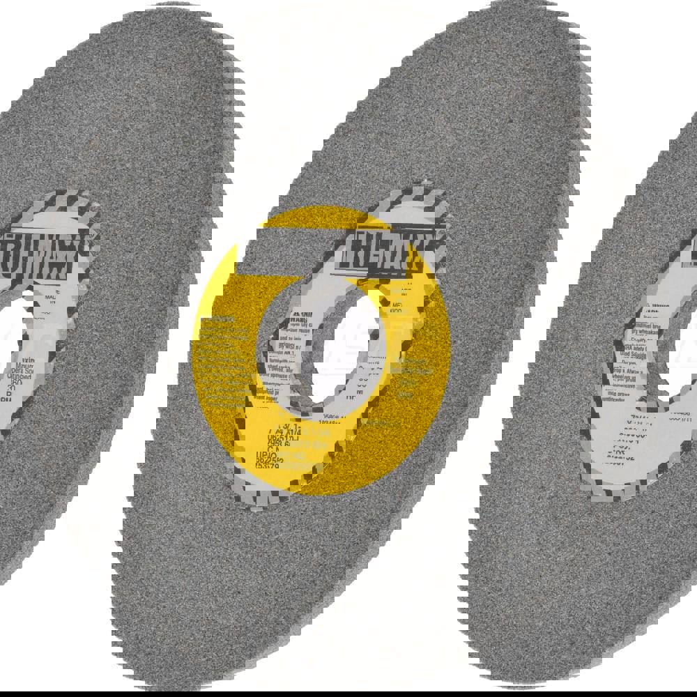 Surface Grinding Wheel: 7