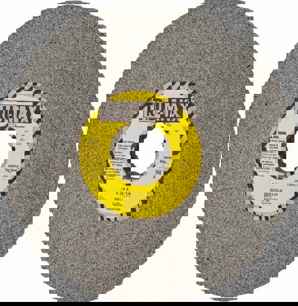 Surface Grinding Wheel: 7