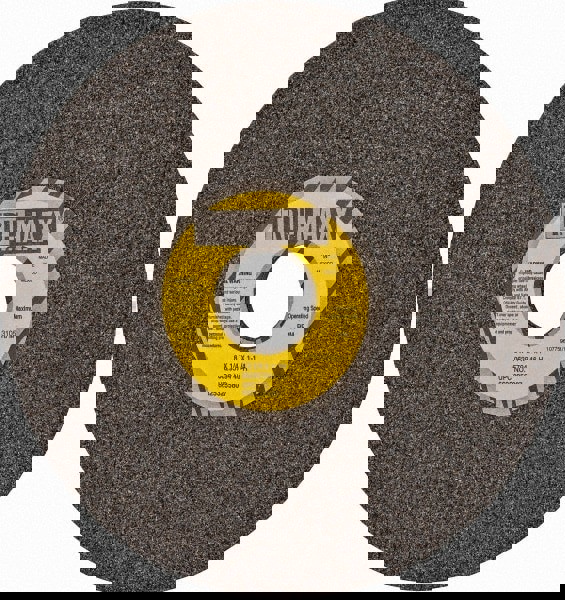 Surface Grinding Wheel: 8