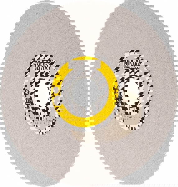 Surface Grinding Wheel: 8