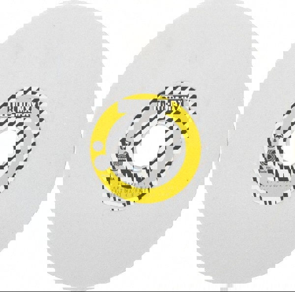 Surface Grinding Wheel: 8