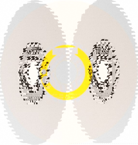 Surface Grinding Wheel: 8
