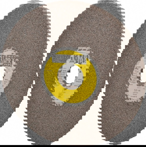 Surface Grinding Wheel: 8