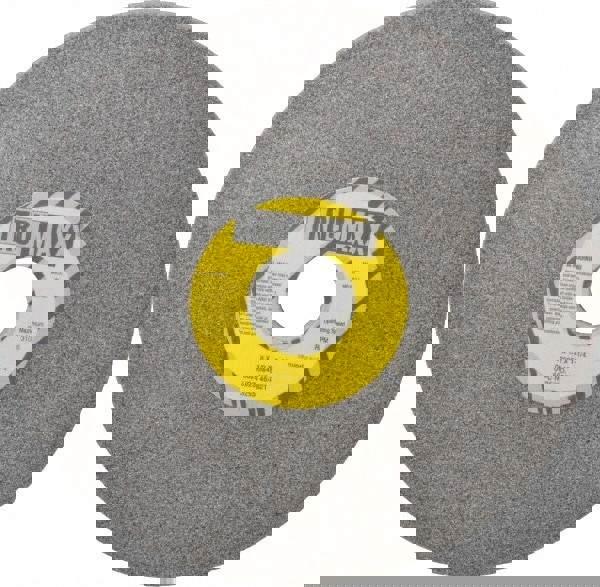 Surface Grinding Wheel: 8