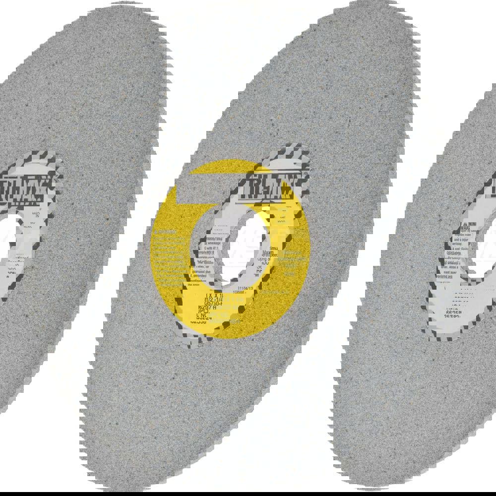Surface Grinding Wheel: 8