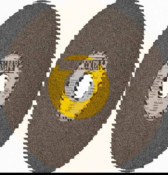 Surface Grinding Wheel: 8