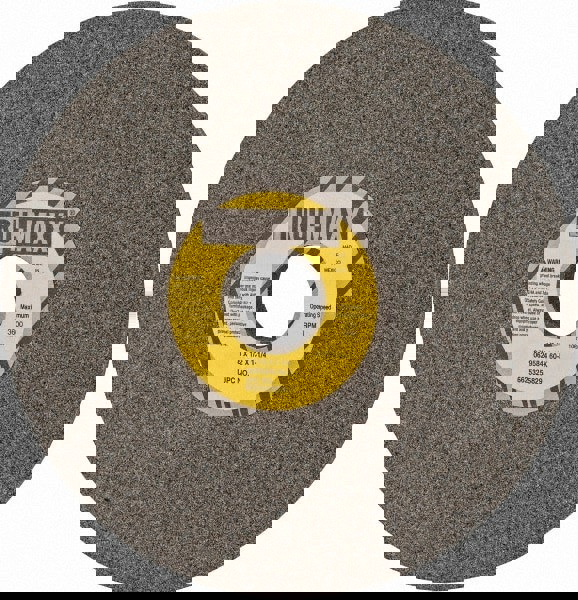 Surface Grinding Wheel: 8