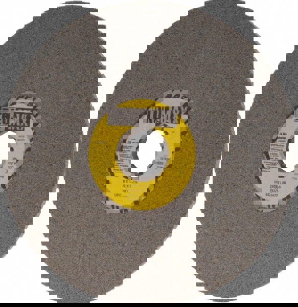 Surface Grinding Wheel: 8